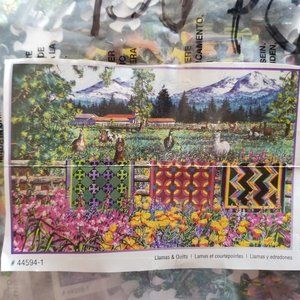2 750 piece puzzles